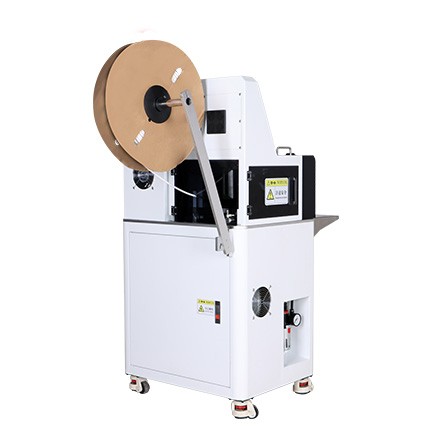 打印熱縮套管機