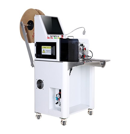 打印熱縮套管機