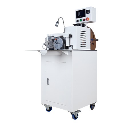 熱縮套管烤管機