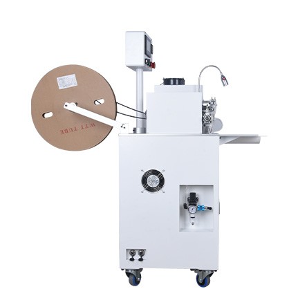 熱縮套管烤管機