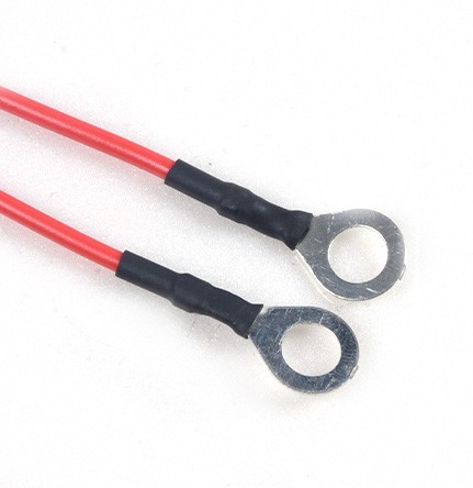 熱縮套管烤管機