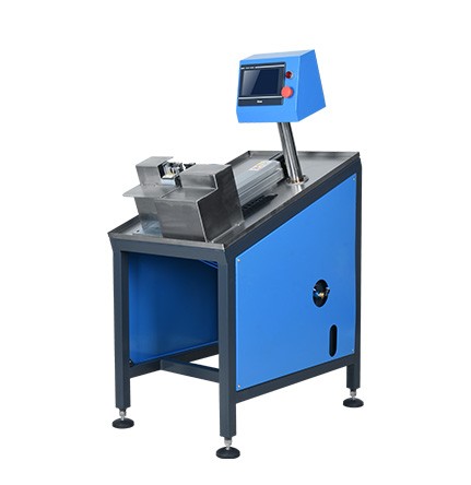 多芯線長短自動剝皮機