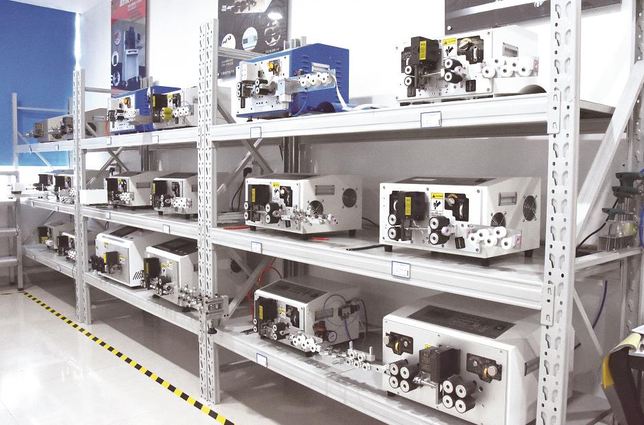 海勝用心服務，全面解決您的后顧之憂 